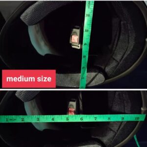 Tech Helmet for all bikes - Image 2