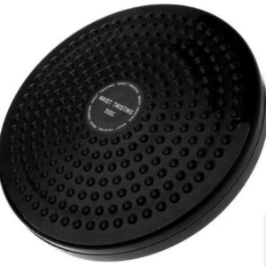 Twister Disc Weight Loss, Weight Loss Machine / AB Twister & Plate, Exercise Fitness Slim Machine plate - Image 2