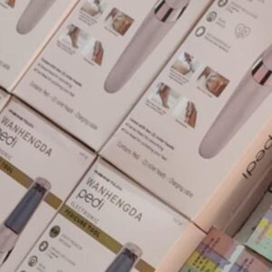 Electric Foot Skin Care Exfoliating Callus Remover Heel File Rasp Callus Remover Device Foot Grater Care Pedi Rechargeable - Image 4