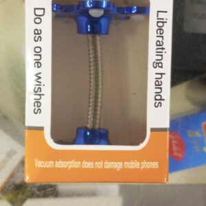 Magic Mobile Holder Good Sucking Rubbers (random color) - Image 4