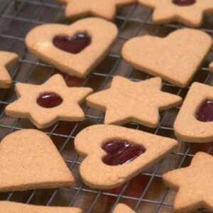 12 pcs, stainless steel cookie cutter, DIY, cookie cutter, star, heart, cutter, baking dish, new cake tool, fried egg, shaper, kitchen mold tool - Image 4