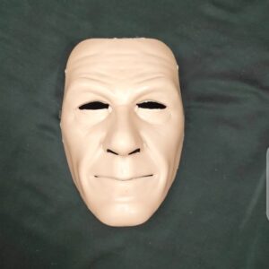 Imran Khan Face masks - Plastic Masks - For Boys And Girls - Trending Masks - High Quality Face masks. - Image 3