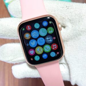 i9 Pro Max Smart Watch Series 9 || 1.75" Full Screen || Sports Fitness Watch || Bluetooth Call All i9 Pro Max Smart Watch Sports Mode || Waterproof || For IOS And Andriod || Watch For Men And Women - Image 2