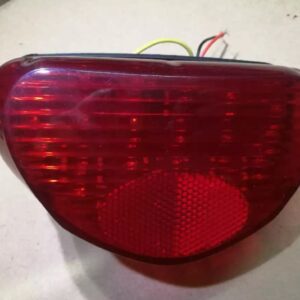 Motorcycle back light for cd70 universal - Image 2