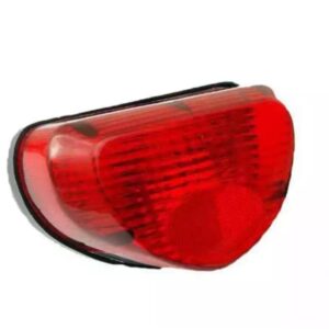 Motorcycle back light for cd70 universal - Image 1
