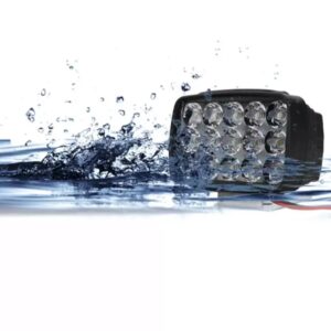 2 pieces Led light 12volt universal for motorcycle and car - Image 4