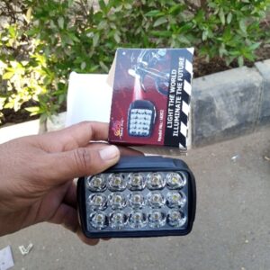 2 pieces Led light 12volt universal for motorcycle and car - Image 3