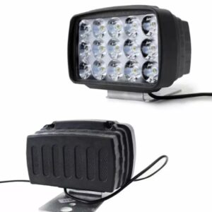 2 pieces Led light 12volt universal for motorcycle and car - Image 2