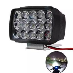 2 pieces Led light 12volt universal for motorcycle and car - Image 1