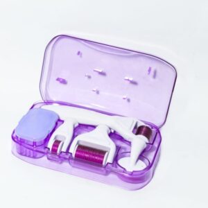 6 in 1 Derma Roller System - Image 2