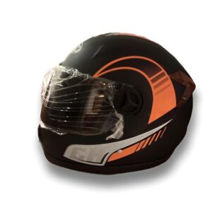 Tech Helmet for Rider - Image 3