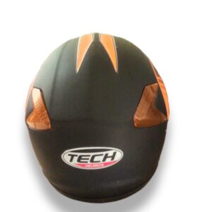 Tech Helmet for Rider - Image 2