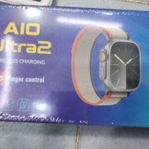 A10 Ultra 2 Smartwatch | Bluetooth Smart Watch for Men & Women (Random Color) - Image 5