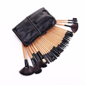 32 Pcs makeup brushes set / High quality makeup brushes - Image 3