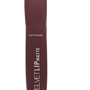 ( Pack of 6 )  WYNIE Velvet LIP matte Lipgloss - Image 3
