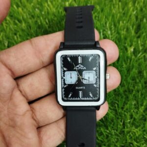 ALPHA Wrist Watch for Men - Without Box - Image 5