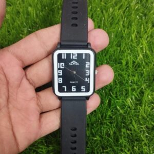ALPHA Wrist Watch for Men - Without Box - Image 2