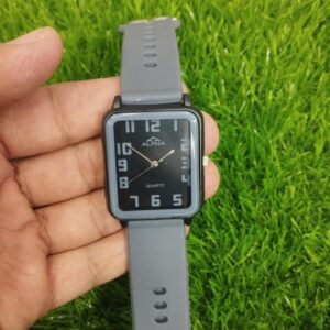 ALPHA Wrist Watch for Men - Without Box - Image 4