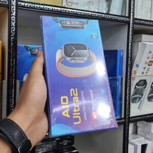 A10 Ultra 2 Smartwatch | Bluetooth Smart Watch for Men & Women (Random Color) - Image 4