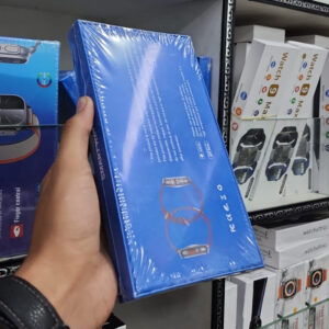 A10 Ultra 2 Smartwatch | Bluetooth Smart Watch for Men & Women (Random Color) - Image 3