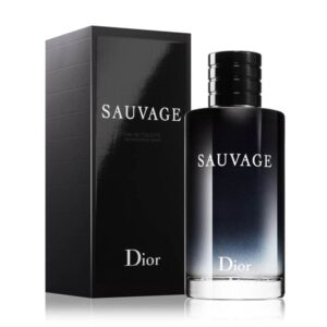 Dior Sauvage Eau de perfume | EDP | Long Lasting Fragrance 8 to 12 hours long lasting 100ml | Best Quality Perfume - Image 5