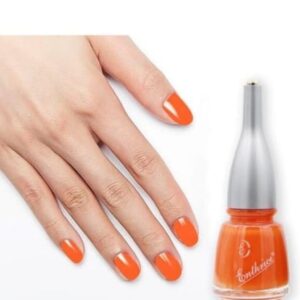 Enthrice Nail Polishe Pack of 3 - Image 2