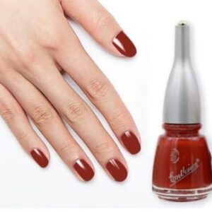 Enthrice Nail Polishe Pack of 3 - Image 1