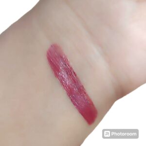 HANBER Lipgloss CHANGING LIP COLOR - Image 3