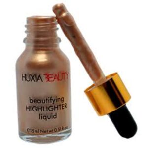 HUXIA BEAUTY Beautifying HIGHLIGHTER Liquid - Image 2