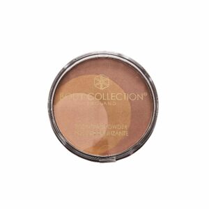 Body Collection England 3 in 1 Bronzing Powder - Image 1