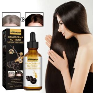 Anti-Grey Hair Serum, 30Ml - Image 5