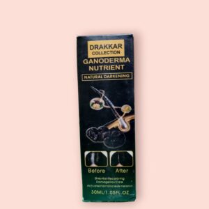 Anti-Grey Hair Serum, 30Ml - Image 1