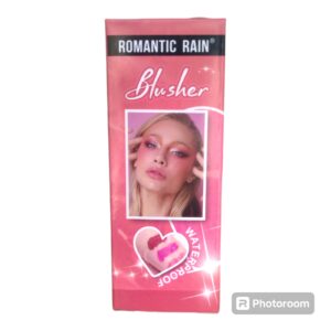 3 in 1 Romantic Rain  Liquid Blusher - Image 3