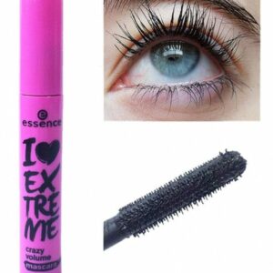 ( Pack of 2 ) Waterproof Mascara & Liner Deal, - Image 2