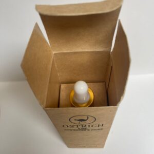 ENHANCED OSTRICH OIL (50 ML) - Image 3