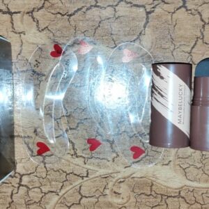 2in1 Hairline & Eyebrow Shaping Stamp - Image 4