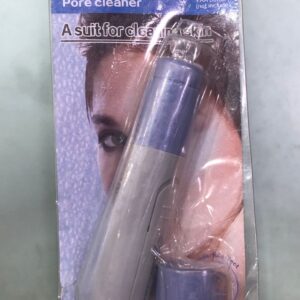 New Electric Blackhead Remover Sucker Black Head Pimple Pore Cleaner Vacuum Blackhead Remover Pore Cleaner (Random color) - Image 5