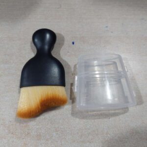 Car interior Cleaning & Multifunctional Brush premium Quality ,Car Cleaning Brush | Soft Hair Brush For cleaning of Small and Tiny Places - Image 5