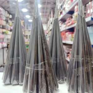 6 Pcs Karachi Cone Mehndi Set | Bridal Mehendi Cone - Image 2