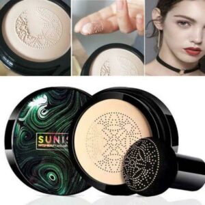 Eyeshadow & Sunisa Foundation Deal - Image 1