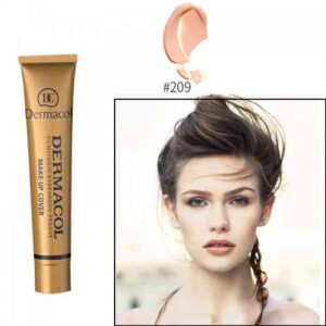 Dermacol Makeup Cover Foundation - Image 4