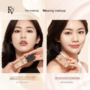 FV Refreshing Essence Foundation - Image 3