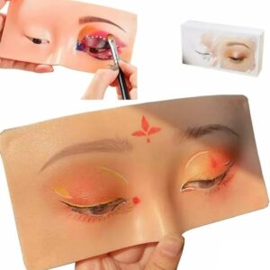 Makeup Practice Dummy - Image 2