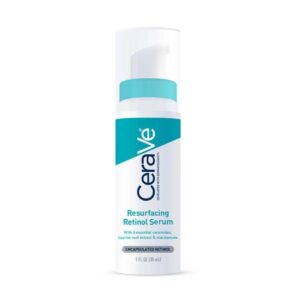 Cerave Resurfacing Retinol Serum 30ml - Image 3