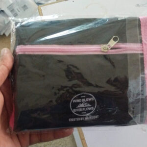 Multipurpose Foldable Travel Luggage Carry On Shoulder Duffle Bag Lightweight (random color) - Image 3