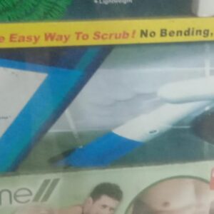 Spin Scrubber (Tiles Cleaning Brush) chargeable - Image 4