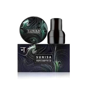 Sunisa 3-in-1 Air Cushion Foundation - BB & CC Cream - Image 2