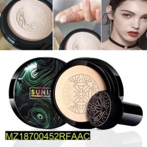 Sunisa 3-in-1 Air Cushion Foundation - BB & CC Cream - Image 1