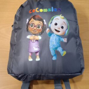 Mini Dino Backpack (Random Color Design) - Image 3