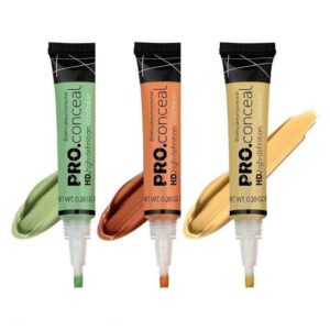 ( 2 in 1 Deal ) Pro Concealer & Tint - Image 1